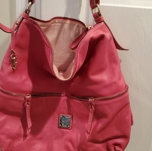 Dooney & Bourke purse